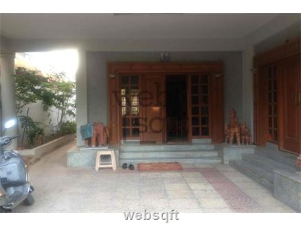 6 BHK Residential Independent house for Sale